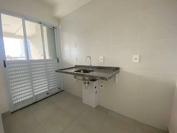 Imagem Apartamento para venda em Belenzinho com 2 quartos, sendo 1 suíte , 52m2