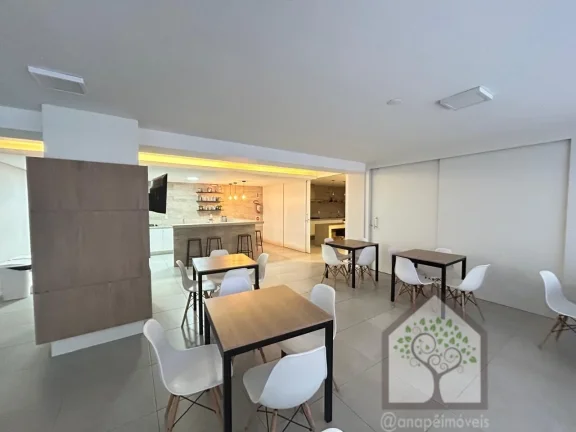 Imagem Apartamento à venda na Trindade – Florianópolis/SC