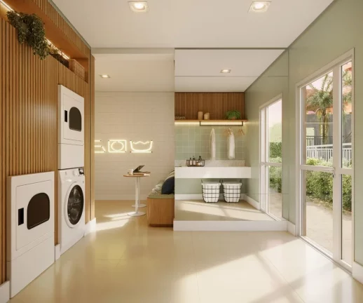 Imagem Apartamento com 2 Quartos à Venda, 50 m² em Butantã - São Paulo