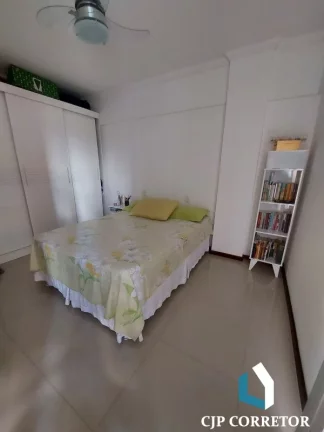 Imagem Ótimo apartamento de 2 quartos, sendo 1 suíte.