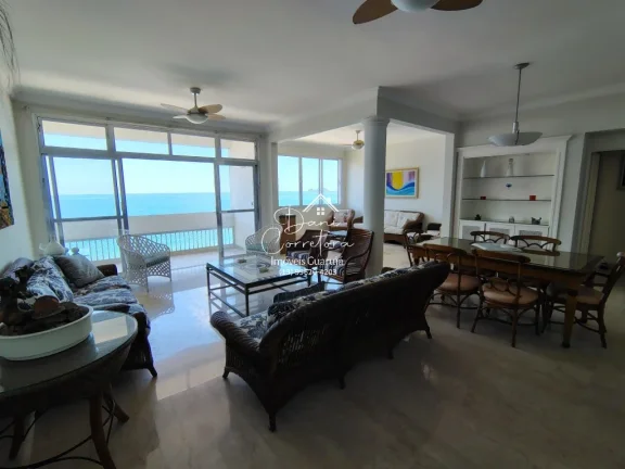 Imagem Imperdível: Lindo Apartamento Bairro Pitangueiras - 4 quartos, 2 suítes, 1 vaga, 180m².
