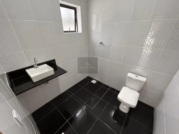 Imagem Casa em Condomínio para Venda em Ubatuba / SP no bairro Horto