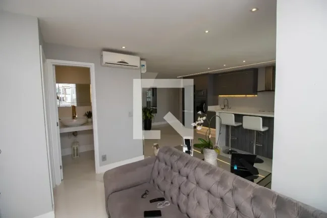 Imagem Apartamento à Venda - Recreio, 2 Quartos, 175 m2