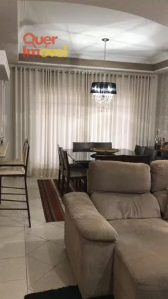 Imagem Imóvel à venda na City Ribeirão: Casa com 3 quartos, 1 suíte e 342m² - Quer Imóvel Negócios Imobiliários