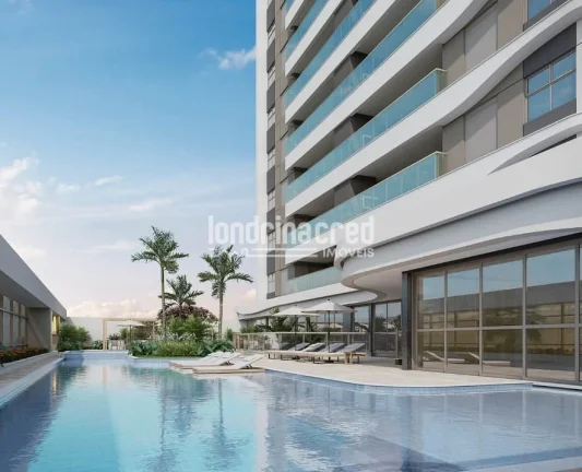Imagem Apartamento Oro Vectra: alto padrão com 159m², 3 suítes, tecnologia, lazer completo e entrega prevista para novembro de 2026