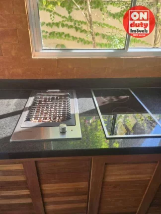Imagem Sobrado à venda, 270 m² por R$ 1.500.000 - Jardim Guaiuba - Guarujá/SP
