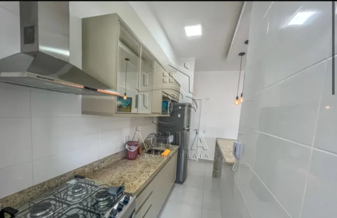 Imagem Apartamento mobiliado na Praia das Toninhas Ubatuba!