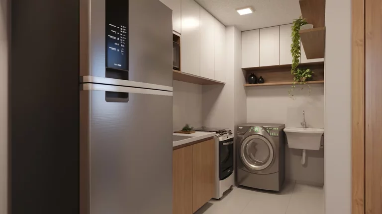 Imagem APARTAMENTO RESIDENCIAL em São Paulo - SP, Várzea da Barra Funda