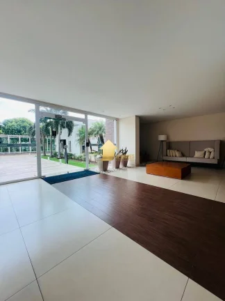 Imagem Apartamento2 Suítes Edifício Uniko 87 Jd Das Américas