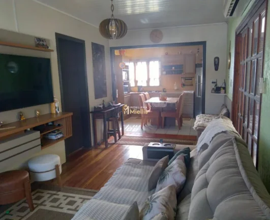 Imagem Casa com 2 Dormitorio(s) localizado(a) no bairro Tarumã em Viamão / Rio Grande do Sul Ref.:57580736
