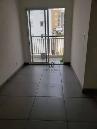 Imagem Apartamento à venda, 55 m² por R$ 190.000,00 - Jardim Celeste - Sorocaba/SP