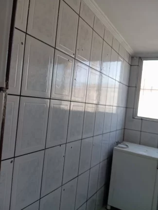 Imagem vende se apartamento