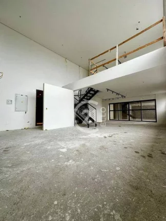 Imagem Conjunto comercial duplex- Moema