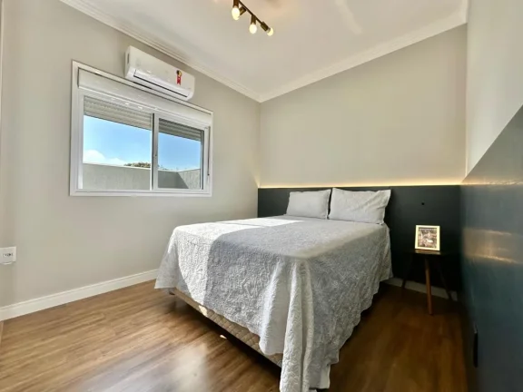 Imagem Apartamento 2 Dormitórios - Bairro Zona Nova
