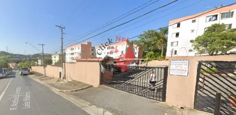Imagem Apartamento vago ,2 Dorms ,wc , 1 vaga , bairro Jardim Alvorada, São bernardo