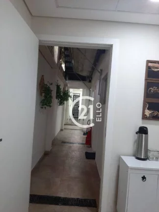 Imagem Casa comercial - Pinheiros - São Paulo/SP