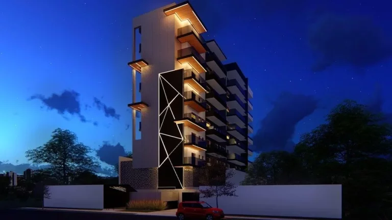 Imagem Apartamento para Venda em São José dos Pinhais, Centro, 3 dormitórios, 1 suíte, 2 banheiros, 2 vagas