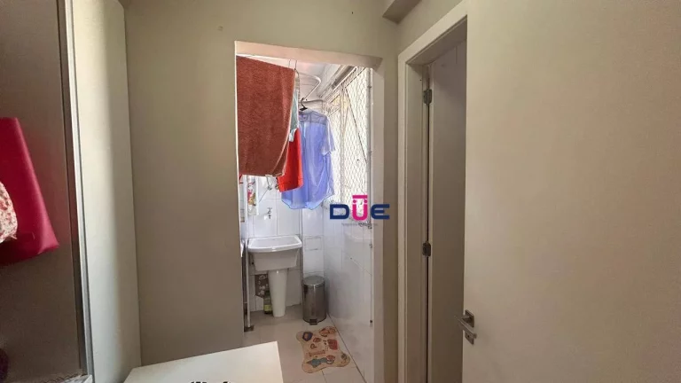 Imagem Apartamento com 2 dormitórios à venda, 84 m² por R$ 960.000,00 - Embaré - Santos/SP