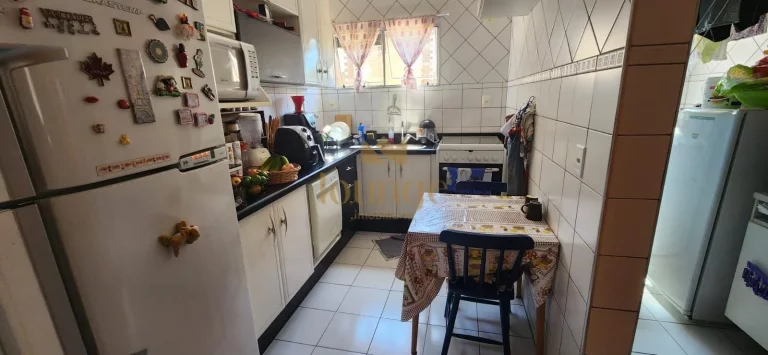 Imagem Apartamento à venda em Vila Trujillo Z.Central - Sorocaba/SP