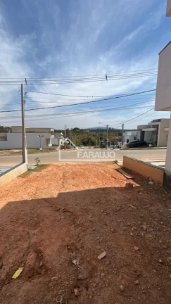 Imagem Terreno em condominio fechado em Sorocaba-SP!