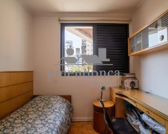 Imagem Apartamento Duplex, 4 quartos, 2 suites, 3 vagas, 172 m2