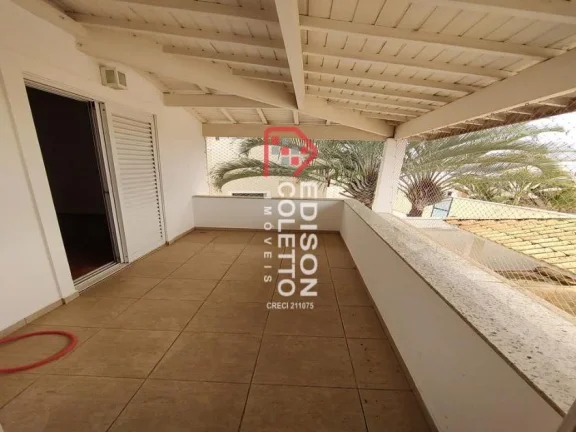 Imagem Encantadora residência à venda no Terras de Piracicaba 4, refúgio de elegância e conforto!!