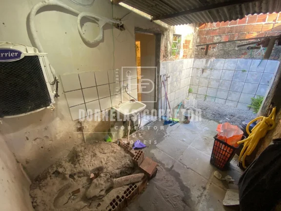 Imagem Casa à Venda no Sancho por Apenas R$ 160 Mil