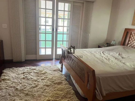 Imagem Casa com 3 suites à venda, 379 m² por R$ 2.800.000 - Condomínio Tivoli Park - Sorocaba/SP