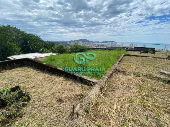Imagem Terreno à venda no bairro Enseada - Guarujá/SP
