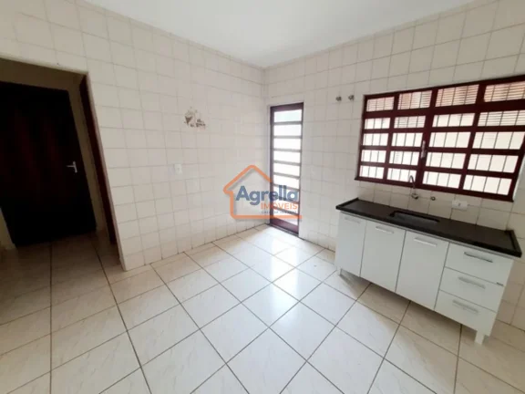 Imagem Casa à venda no bairro Jardim Paulista - Mogi Mirim/SP