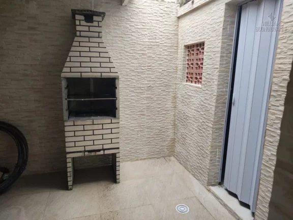 Imagem SOBRADO CANTO DO FORTE – PRAIA GRANDE, - A PARTIR DE R$768.000,00