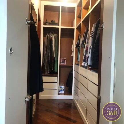 Imagem Apartamento à Venda em Vila Regente Feijó, São Paulo - SP