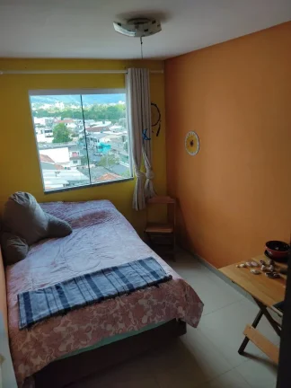 Imagem Apartamento com suíte na Vila Real, a 280 m da 5ª avenida