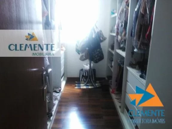 Imagem apto 04 suites 04 vagas Vila da Serra / Belvedere