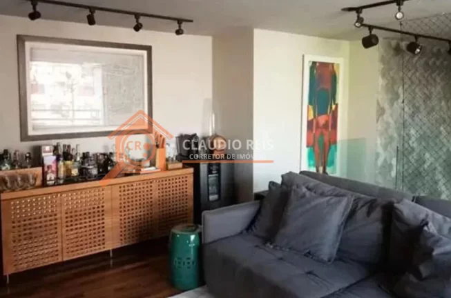 Imagem Cobertura com 3 Quartos à venda, 210m² - Pinheiros
