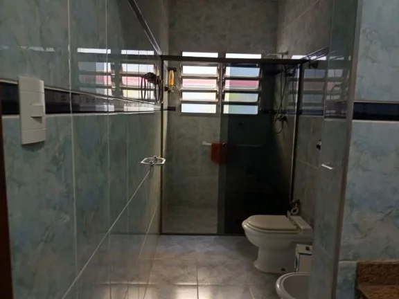 Imagem Casa com 3 dormitórios à venda, 532 m² por R$ 1.700.000,00 - Vila Romanópolis - Ferraz de Vasconcelos/SP