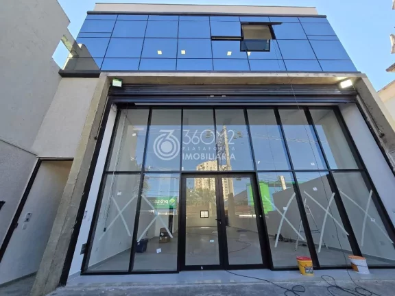 Imagem Prédio para Venda em Santo André / SP no bairro Centro