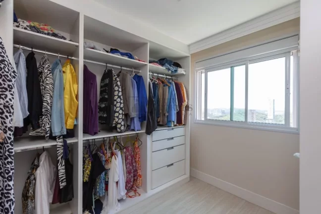 Imagem Apartamento à venda com 04 suítes no Centro de Balneário Camboriú/SC