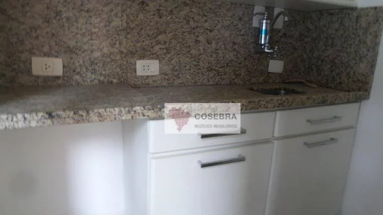 Imagem Conjunto à venda, 46 m² por R$ 478.000,00 - Vila Olímpia - São Paulo/SP