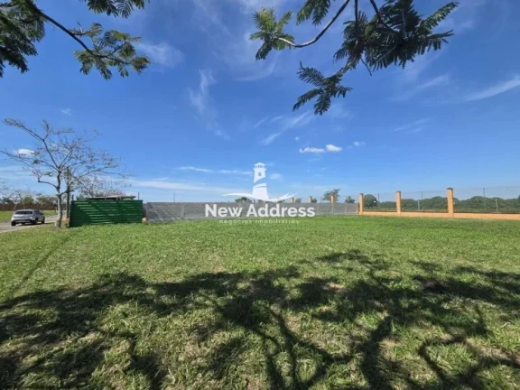 Imagem Alphaville Jacuhy: terreno de 608m² à venda em condomínio da Serra