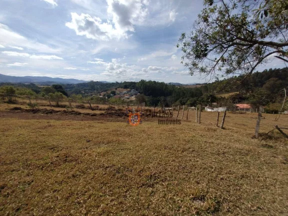 Imagem Terreno à venda, 1000 m² por R$ 190.000,00 - Dos Tenentes - Extrema/MG