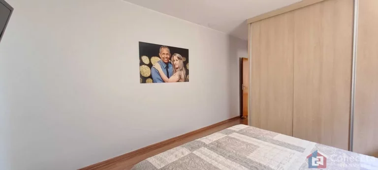 Imagem Casa ampla à venda no Bairro Eldorado em Patos de Minas – Com edícula independente!
