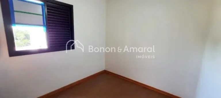Imagem Apartamento à venda no bairro Bonfim, em Campinas, próximo ao Balão do Castelo e a poucos minutos...