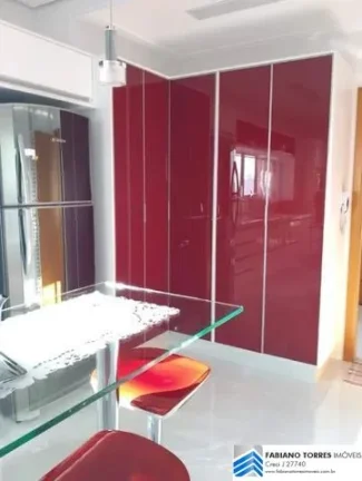 Imagem Apartamento Cobertura para venda no Nova Petropolis em São Bernardo do Campo