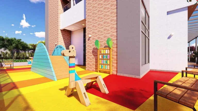 Imagem Apartamento para Venda em Santo André, Campestre, 3 dormitórios, 3 suítes, 1 banheiro, 2 vagas
