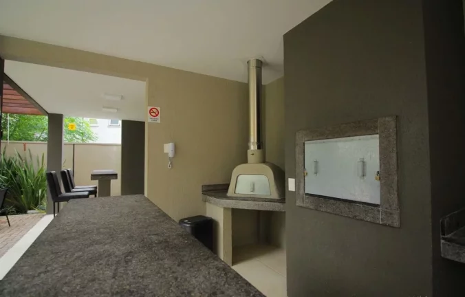 Imagem Apartamento à venda no bairro Jardim Carvalho - Porto Alegre/RS