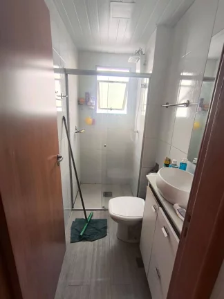 Imagem Apartamento com 2 Quartos à Venda, 43 m² em Diamante (barreiro) - Belo Horizonte
