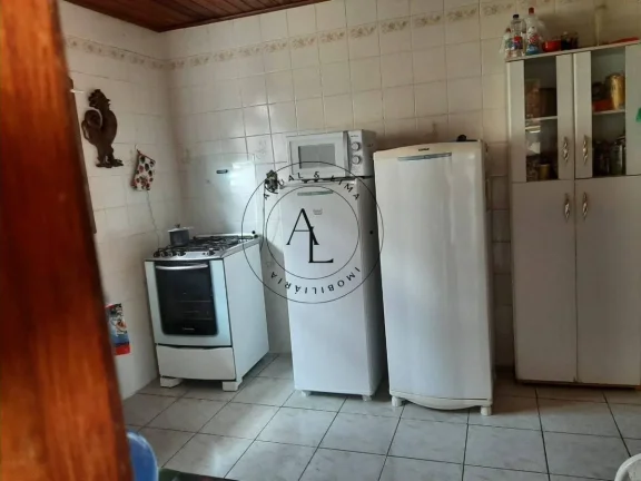 Imagem Casa à venda em Itatiba, Clube de Campo Fazenda, com 8 quartos, 408m2