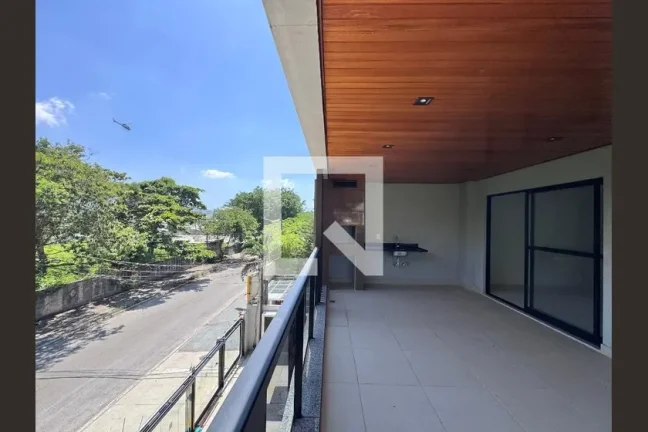 Imagem Apartamento à Venda - Recreio, 3 Quartos, 114 m2