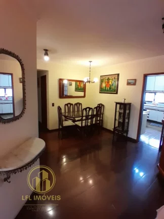 Imagem Elegante Apartamento em Santo Amaro, São Paulo, Próximo à Estação Brooklin